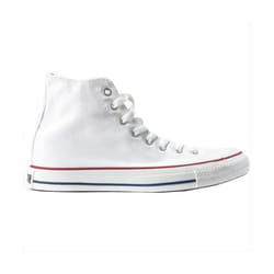 Basket Converse chuck taylor all star Femme Blanc