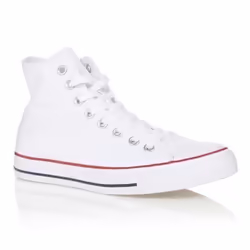 Basket Converse chuck taylor all star Femme Blanc