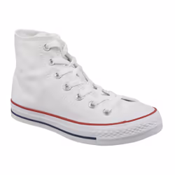 Basket Converse chuck taylor all star Femme Blanc