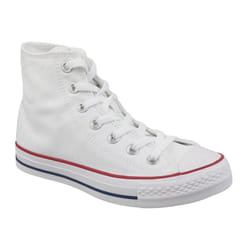 Basket Converse chuck taylor all star Femme Blanc