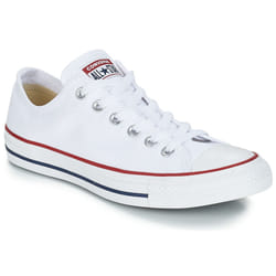 Baskets en toile basses Chuck Taylor  -  Converse - Femme