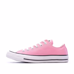 Sneakers Chuck Taylor All Star Classic Low Toile Rose