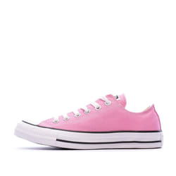 Sneakers Chuck Taylor All Star Classic Low Toile Rose