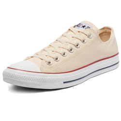 Converse Chuck Taylor All Star Classic Low Blanc naturel
