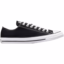 Basket Converse chuck taylor all star Femme Noir