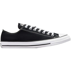 Basket Converse chuck taylor all star Femme Noir