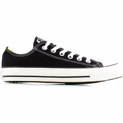 Basket Converse chuck taylor all star Femme Noir