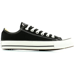 Basket Converse chuck taylor all star Femme Noir