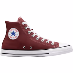 Baskets en toile montantes chuck taylor  -  Converse - Femme
