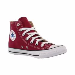 Baskets en toile montantes chuck taylor  -  Converse - Femme