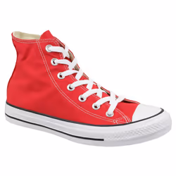 Baskets en toile montantes chuck taylor - Converse - Femme