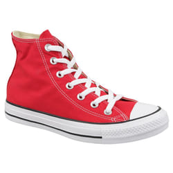 Baskets en toile montantes chuck taylor  -  Converse - Femme