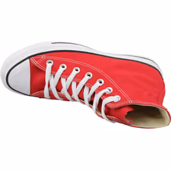 Baskets en toile montantes chuck taylor  -  Converse - Femme