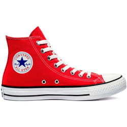 Baskets en toile montantes All Star  -  Converse - Femme - 36,5