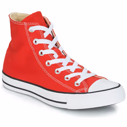CONVERSE All Star Hi Rouge