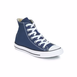 Baskets en toile montantes chuck taylor  -  Converse - Femme