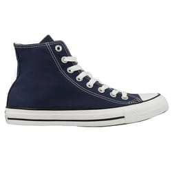 Baskets en toile montantes chuck taylor  -  Converse - Femme