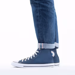 Baskets en toile montantes chuck taylor  -  Converse - Femme