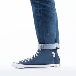 Baskets en toile montantes chuck taylor  -  Converse - Femme
