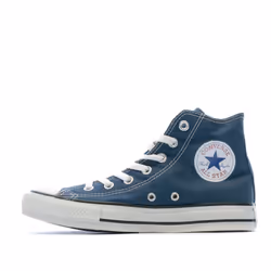 Baskets en toile montantes chuck taylor  -  Converse - Femme