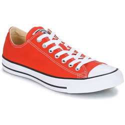 Baskets en toile basses Chuck Taylor  -  Converse