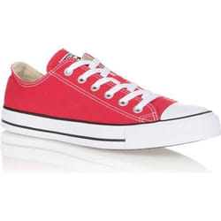 Converse Sneakers Basses Toile Chuck Taylor All Star Core Ox