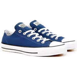 Baskets en toile basses Chuck Taylor  -  Converse