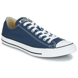 Baskets en toile basses Chuck Taylor  -  Converse