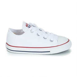 Converse Sneakers Basses Toile Chuck Taylor All Star Core Ox