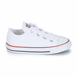 Converse Sneakers Basses Toile Chuck Taylor All Star Core Ox