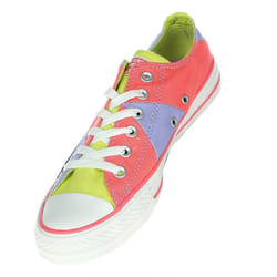 Sneakers Chuck Taylor All Star Toile Violet
