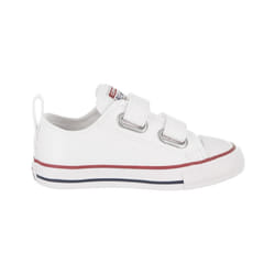 Basket Converse Converse Fille Blanc