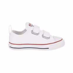 Basket Converse Converse Fille Blanc
