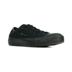 CONVERSE CT SPECIALTY OX COULEUR NOIR