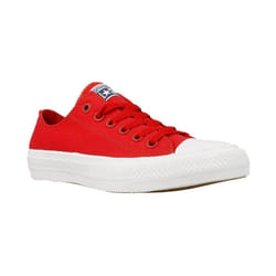 Sneakers Star Player Ev3 Synthétique Rouge