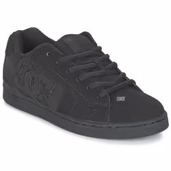 Chaussures Mode - DC Shoes - Net - Confortable - Respirante - Noir