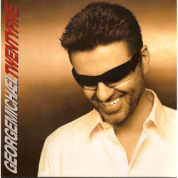 Sony Music George Michael ‎– Twenty Five, Pop, CD, George Michael, Support physique, 2 disques, 10/11/2016