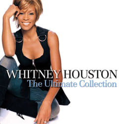 Sony Music 88697177012 enregistrement de musique et son CD Houston, Whitney