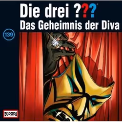 ISBN 0886974413929, Fiction, Allemand