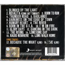 Sony Music Bruce Springsteen and The E Street Band - Greatest Hits, CD Rock Bruce Springsteen, E Street Band