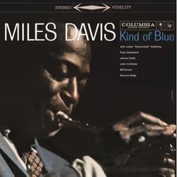 Music On Vinyl Miles Davis - Kind Of Blue (Deluxe), Vinyl, Vinyl, Miles Davis, Support physique, 07/06/2010, Side A 1. So Wha ...