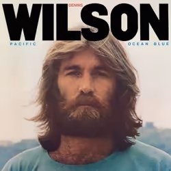 Music On Vinyl Dennis Wilson - Pacific Ocean Blue, Vinyl, Vinyl, Dennis Wilson, Support physique, 27/05/2010, Side A 1. River ...