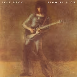Music On Vinyl Jeff Beck - Blow By Blow, Vinyl, Vinyl, Jeff Beck, Support physique, 24/06/2010, Side A 1. You Know What I Mea ...