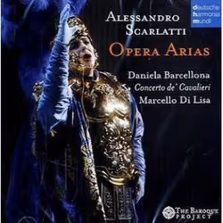 ISBN 0886978421623, métier & loisirs, Scarlatti Alessandro