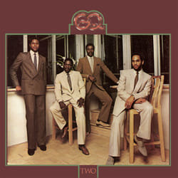 Alive AG Two (Remastered) CD Funk G.Q.