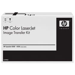 HP C4196A kit d'imprimantes et scanners Kit de transfert