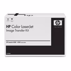 HP C4196A kit d'imprimantes et scanners Kit de transfert - Vue supplémentaire 8
