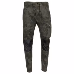 Description générale Habillez-vous avec style pour le travail avec le pantalon Dynamic Caterpillar , conçu pour allier confor ...