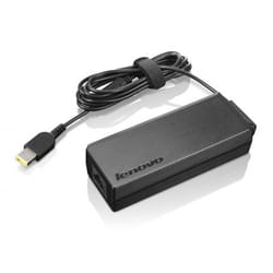 Lenovo ThinkPad 90W AC adaptateur de puissance & onduleur Intérieure Noir