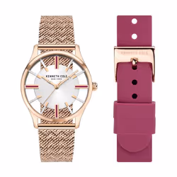 MONTRE KENNETH COLE KCWLG2124002
